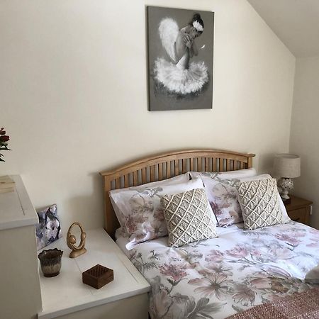 Bramble Cottage With Free Parking Bridgnorth Exterior foto