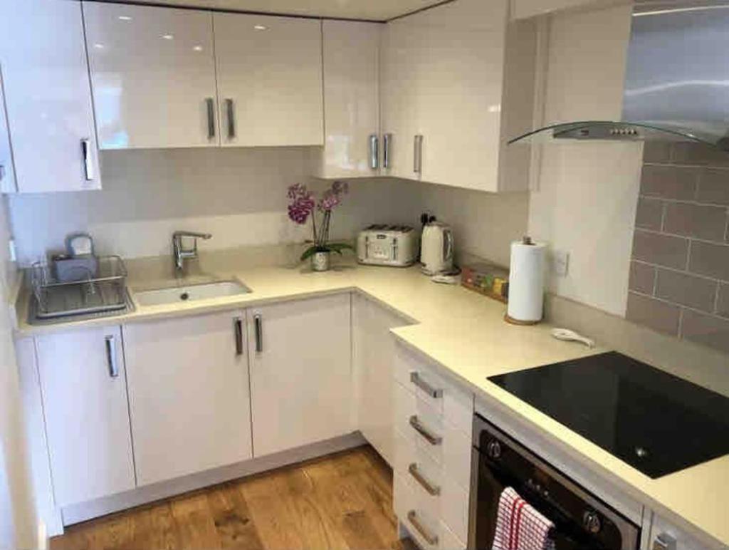 Bramble Cottage With Free Parking Bridgnorth Exterior foto